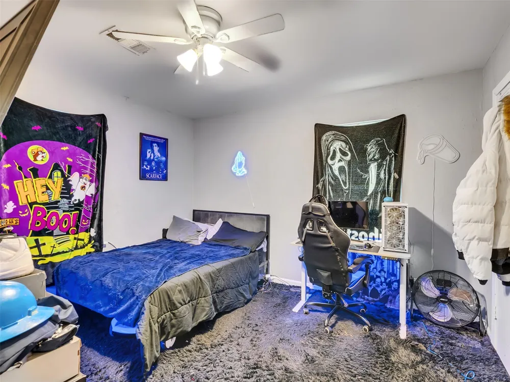815 Avenue G South Houston, TX 77587