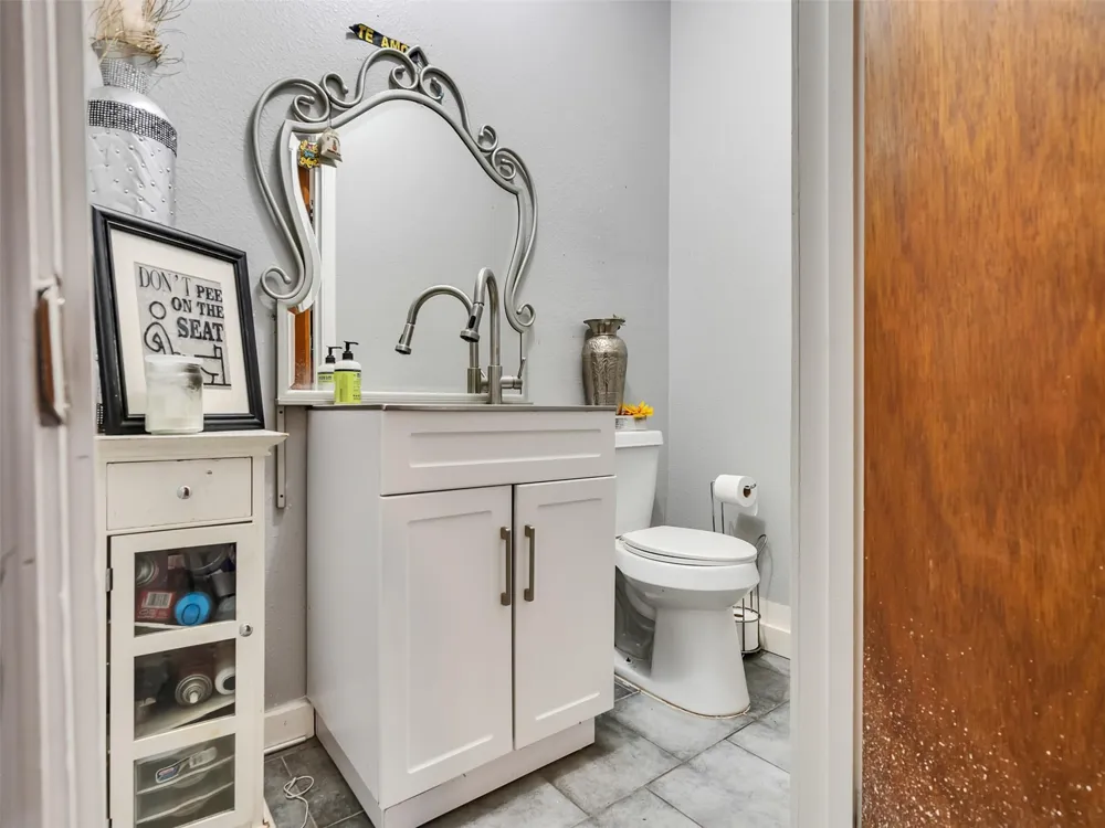 815 Avenue G South Houston, TX 77587