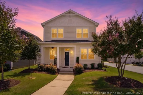 7 Duplin Lane