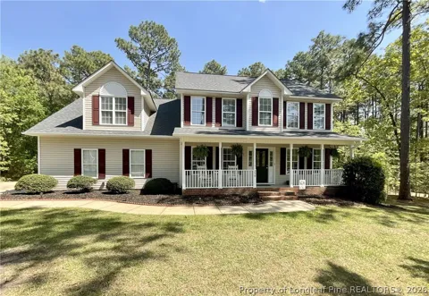 259 Sandpiper Drive
