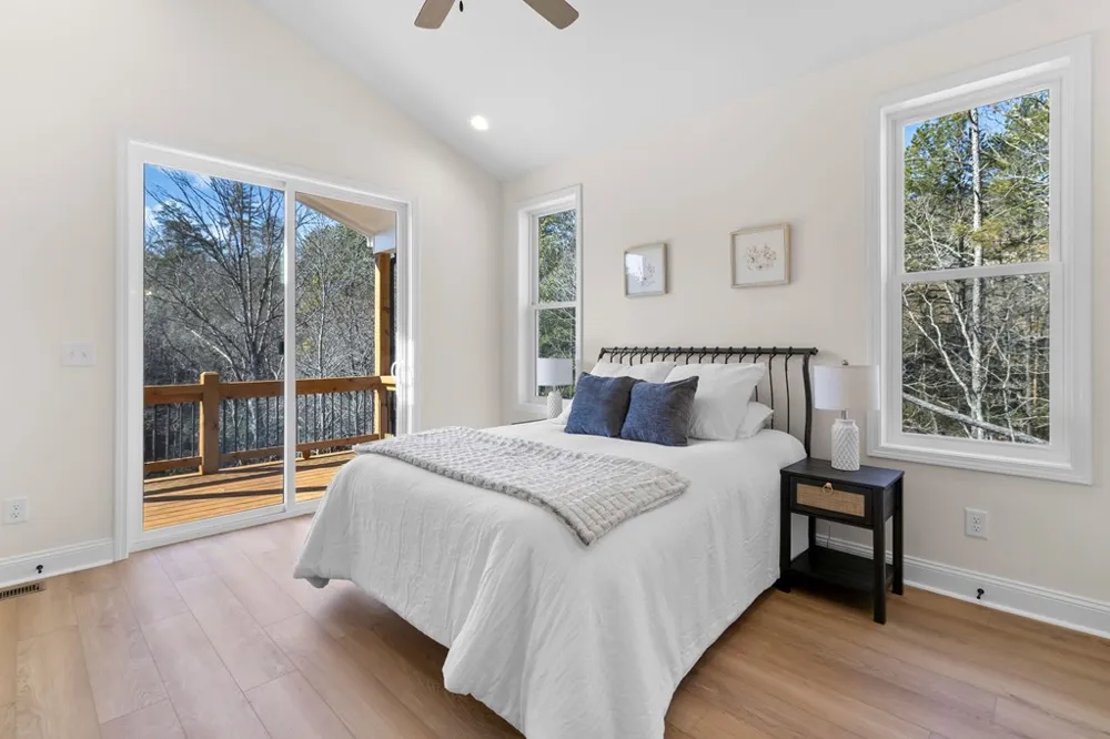 295 Mountain Laurel Ridge Mineral Bluff, GA 30559