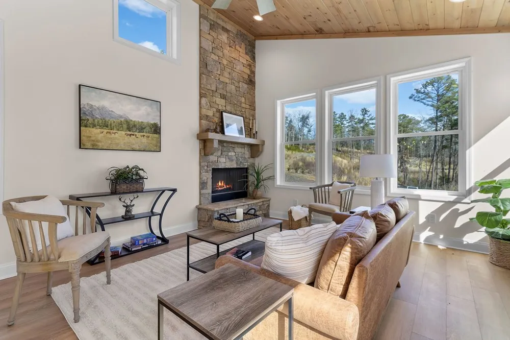 295 Mountain Laurel Ridge Mineral Bluff, GA 30559