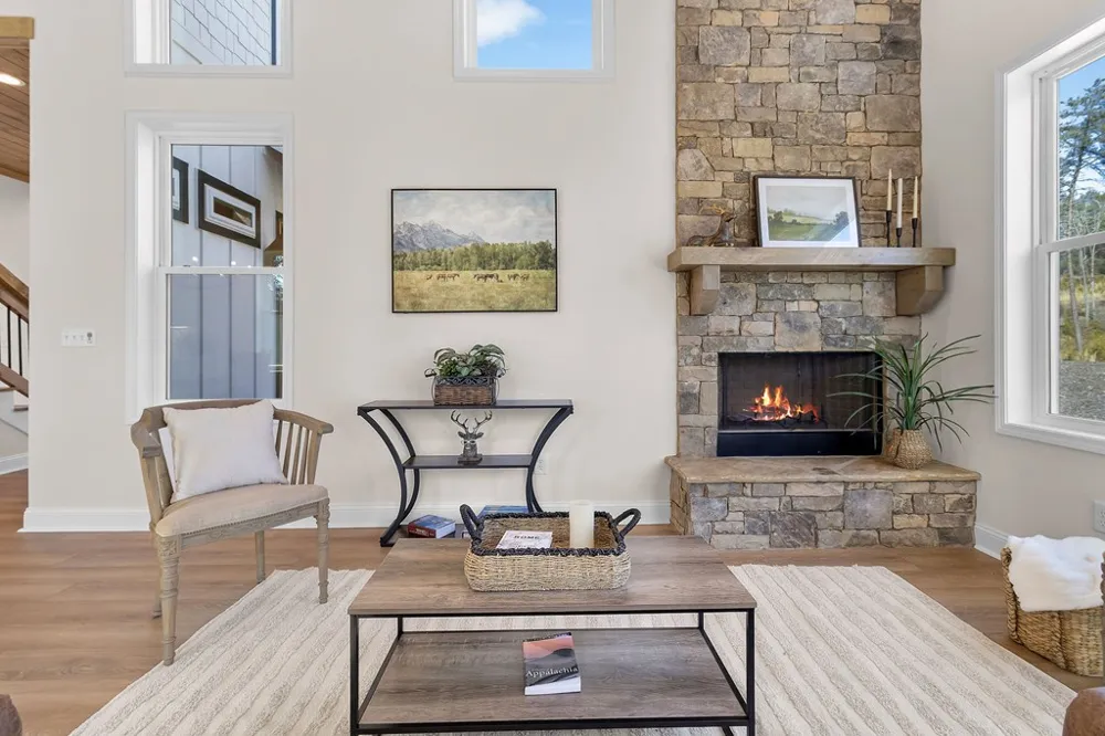 295 Mountain Laurel Ridge Mineral Bluff, GA 30559