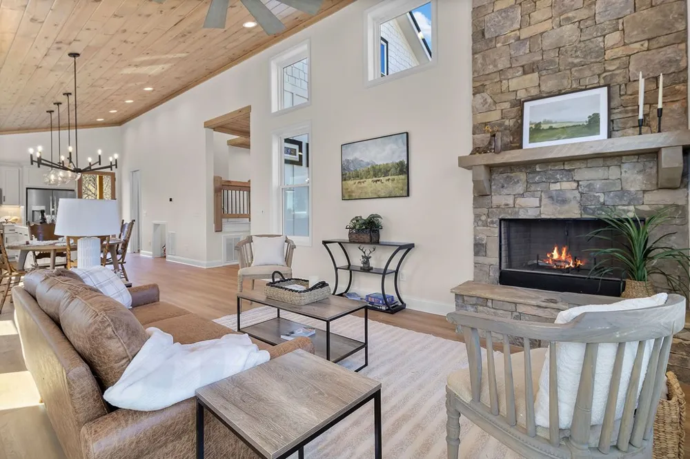 295 Mountain Laurel Ridge Mineral Bluff, GA 30559