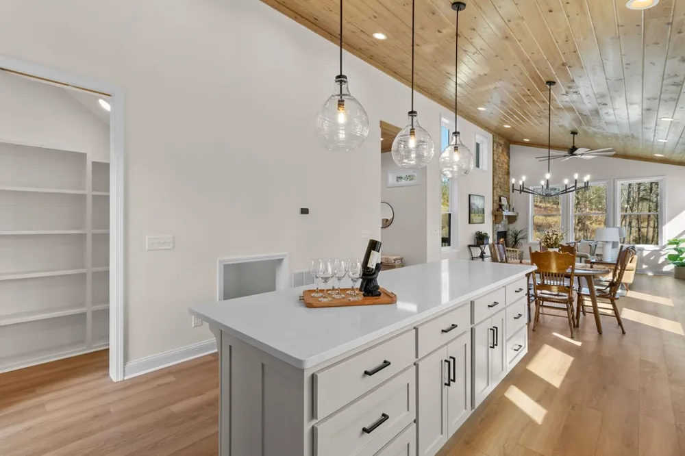 295 Mountain Laurel Ridge Mineral Bluff, GA 30559