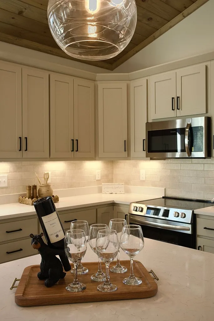 295 Mountain Laurel Ridge Mineral Bluff, GA 30559