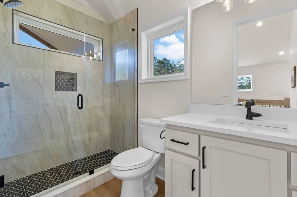 295 Mountain Laurel Ridge Mineral Bluff, GA 30559