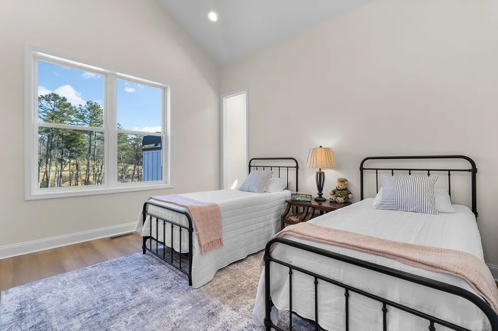 295 Mountain Laurel Ridge Mineral Bluff, GA 30559