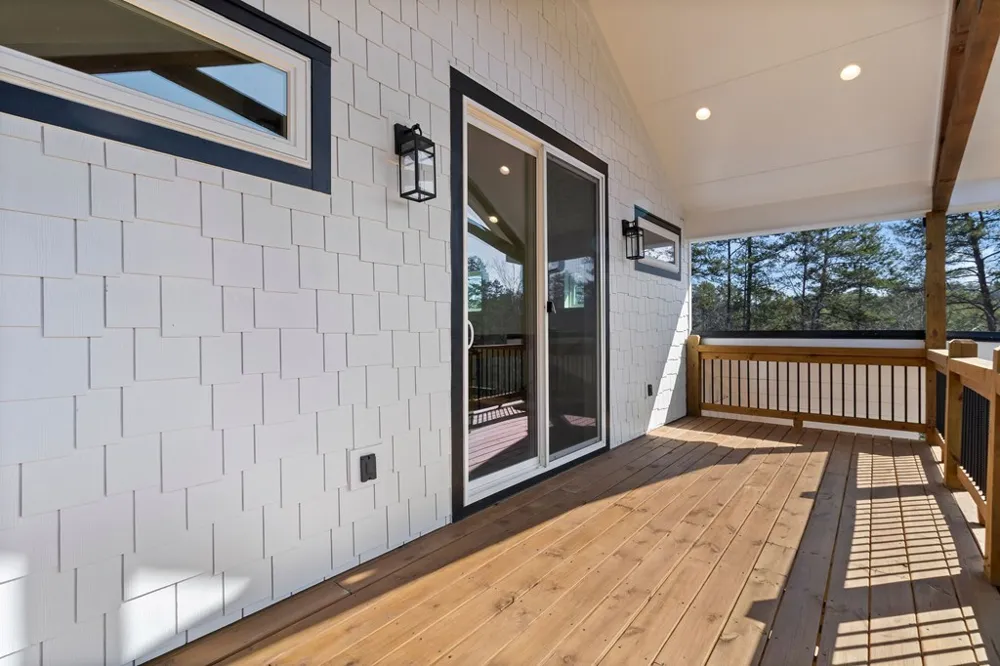295 Mountain Laurel Ridge Mineral Bluff, GA 30559