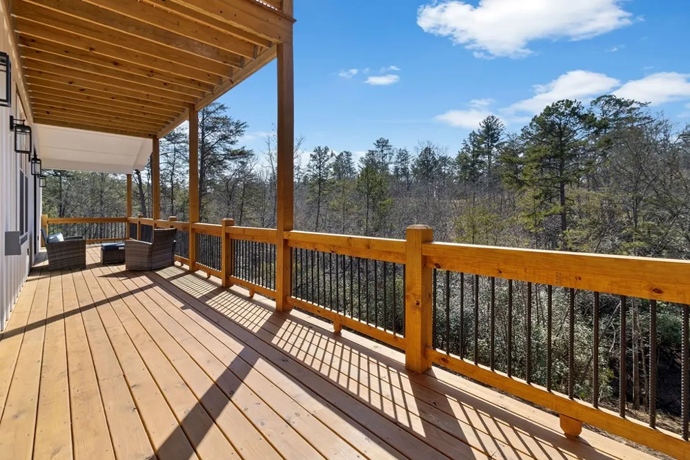 295 Mountain Laurel Ridge Mineral Bluff, GA 30559
