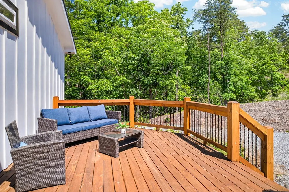 295 Mountain Laurel Ridge Mineral Bluff, GA 30559