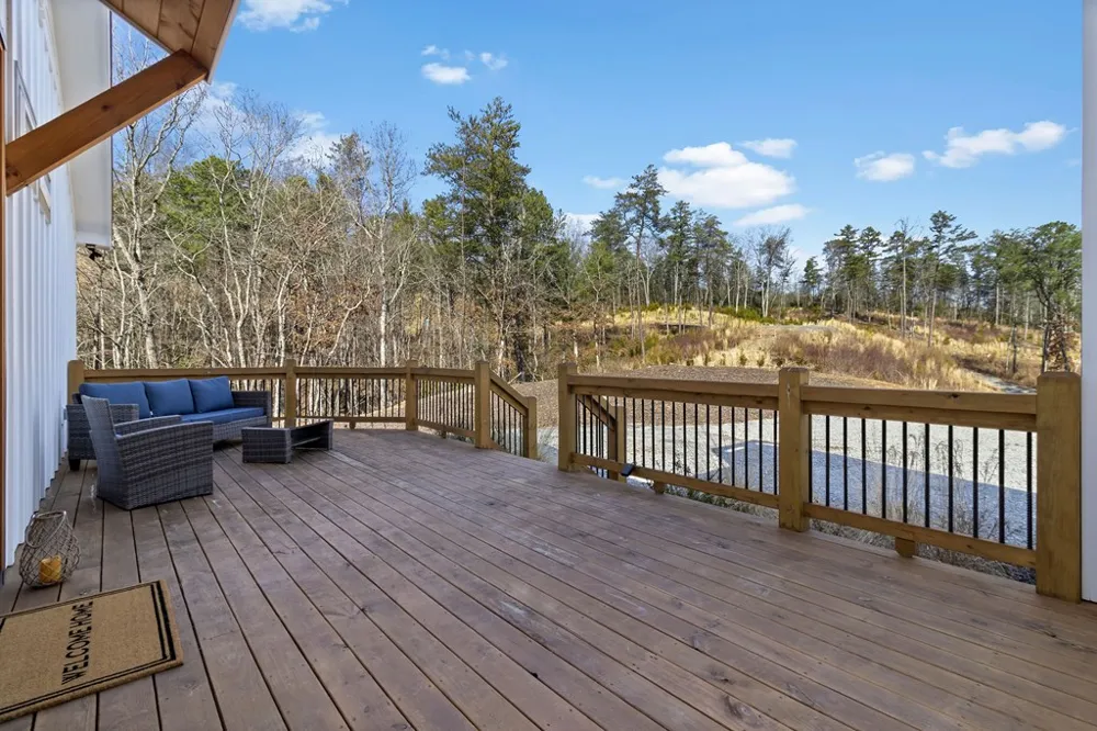 295 Mountain Laurel Ridge Mineral Bluff, GA 30559