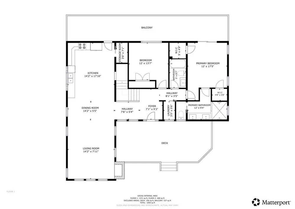 295 Mountain Laurel Ridge Mineral Bluff, GA 30559