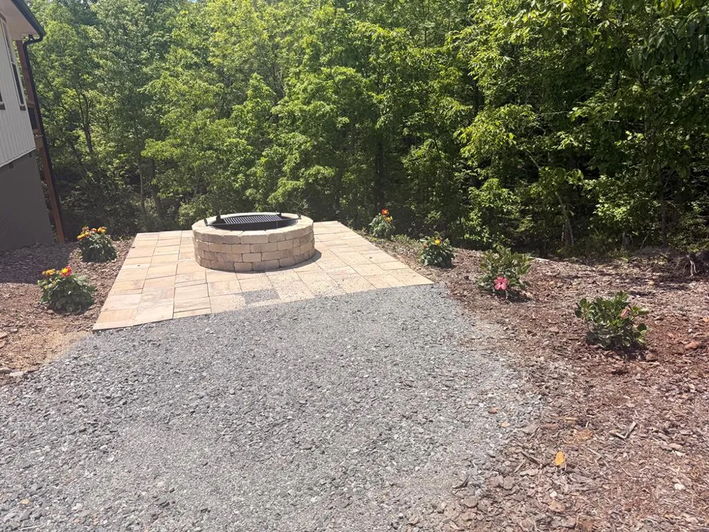 295 Mountain Laurel Ridge Mineral Bluff, GA 30559