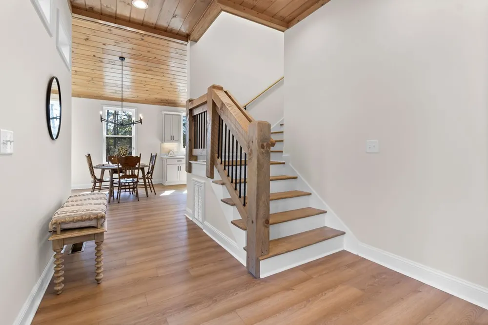 295 Mountain Laurel Ridge Mineral Bluff, GA 30559