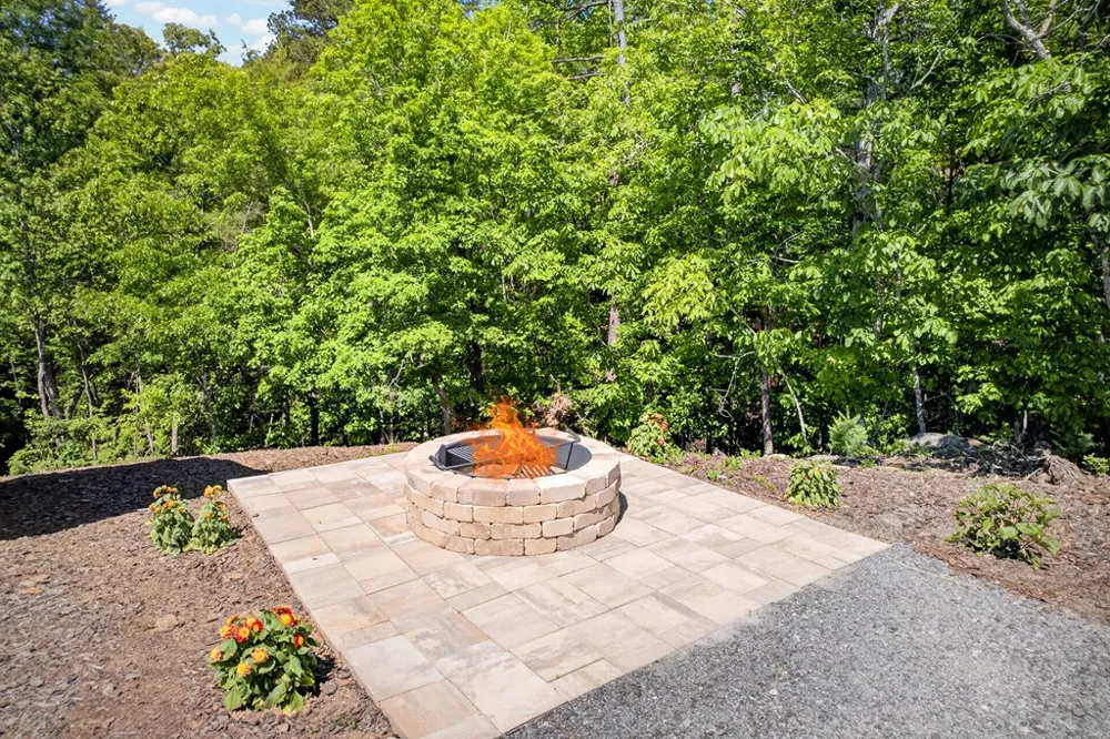 295 Mountain Laurel Ridge Mineral Bluff, GA 30559