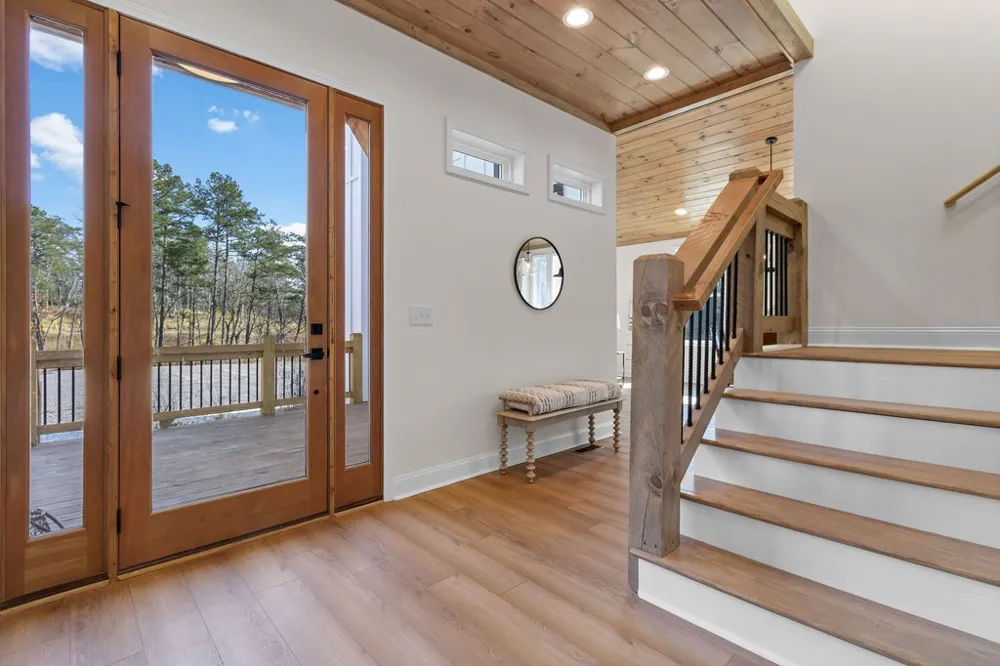 295 Mountain Laurel Ridge Mineral Bluff, GA 30559