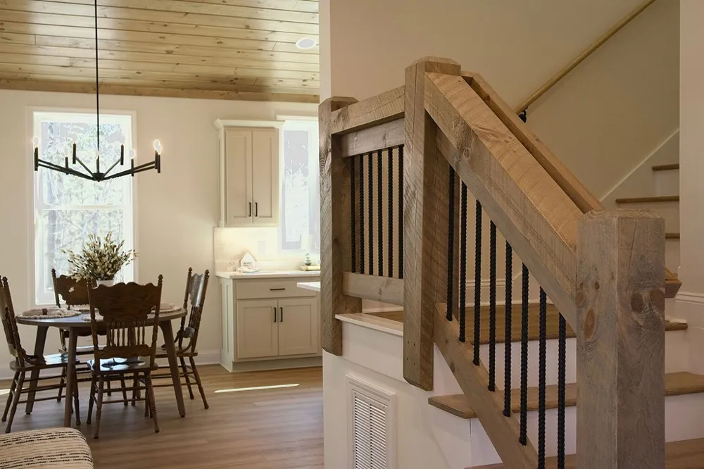 295 Mountain Laurel Ridge Mineral Bluff, GA 30559