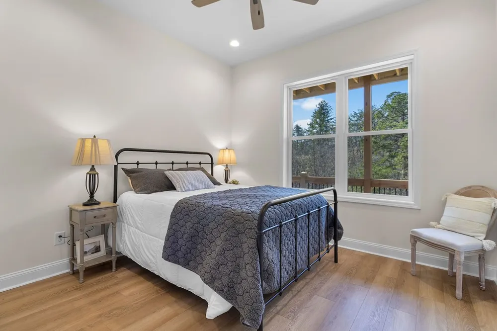 295 Mountain Laurel Ridge Mineral Bluff, GA 30559