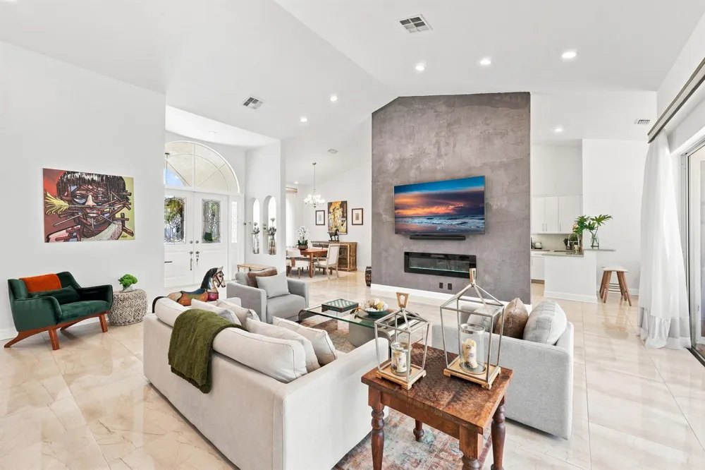 10739 STONEBRIDGE BOULEVARD Boca Raton, FL 33498