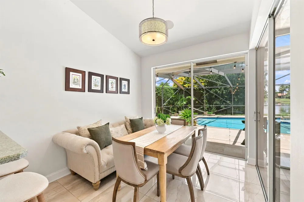 10739 STONEBRIDGE BOULEVARD Boca Raton, FL 33498