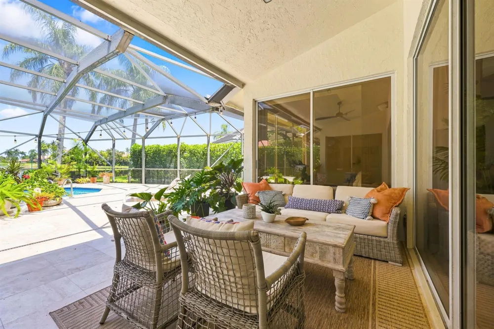 10739 STONEBRIDGE BOULEVARD Boca Raton, FL 33498