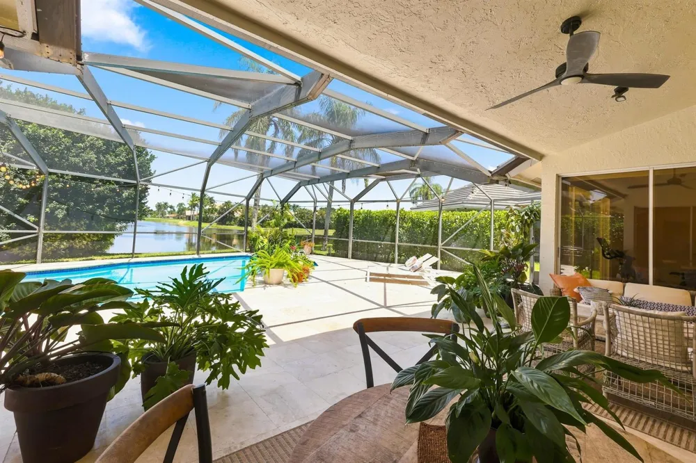 10739 STONEBRIDGE BOULEVARD Boca Raton, FL 33498