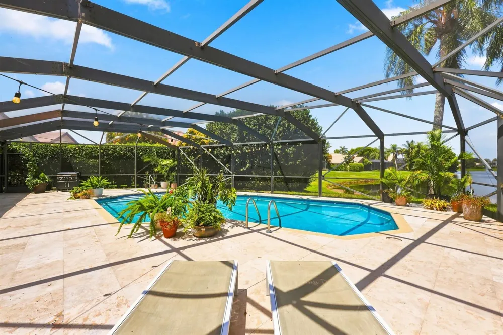 10739 STONEBRIDGE BOULEVARD Boca Raton, FL 33498