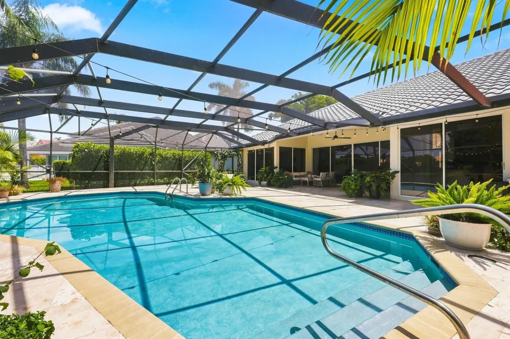 10739 STONEBRIDGE BOULEVARD Boca Raton, FL 33498