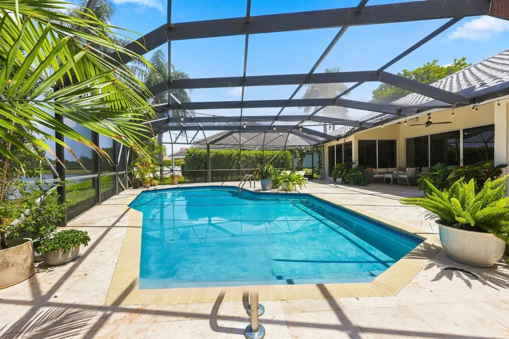 10739 STONEBRIDGE BOULEVARD Boca Raton, FL 33498