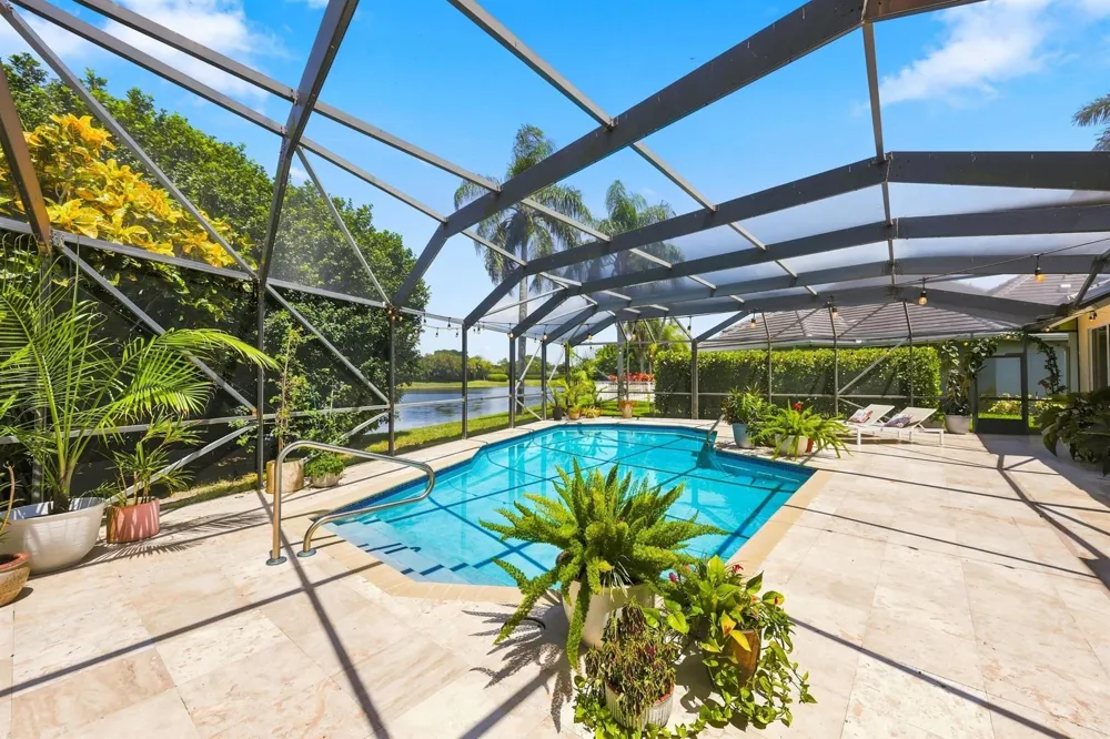 10739 STONEBRIDGE BOULEVARD Boca Raton, FL 33498