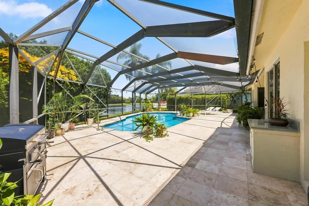 10739 STONEBRIDGE BOULEVARD Boca Raton, FL 33498