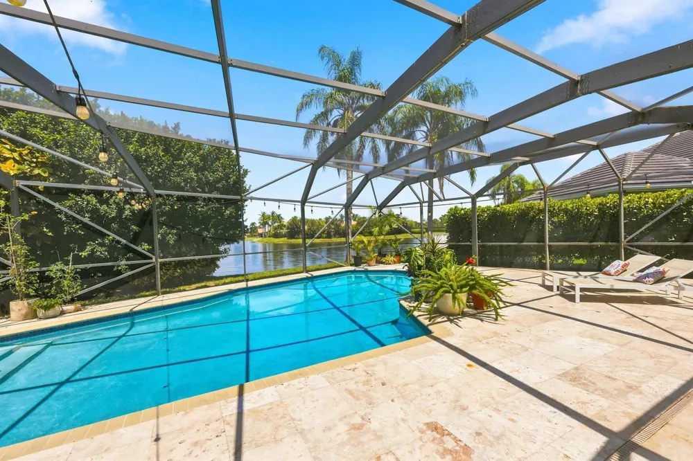 10739 STONEBRIDGE BOULEVARD Boca Raton, FL 33498