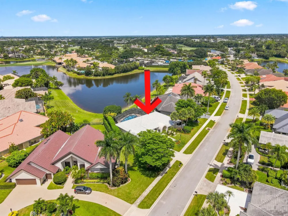 10739 STONEBRIDGE BOULEVARD Boca Raton, FL 33498