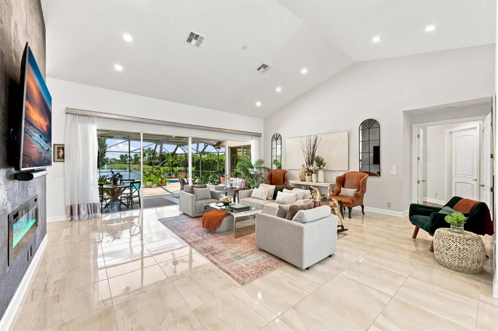 10739 STONEBRIDGE BOULEVARD Boca Raton, FL 33498
