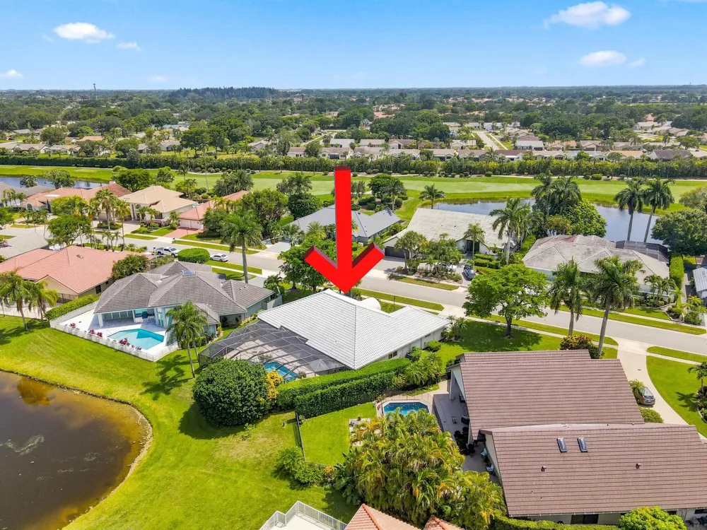 10739 STONEBRIDGE BOULEVARD Boca Raton, FL 33498