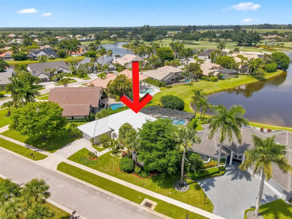 10739 STONEBRIDGE BOULEVARD Boca Raton, FL 33498