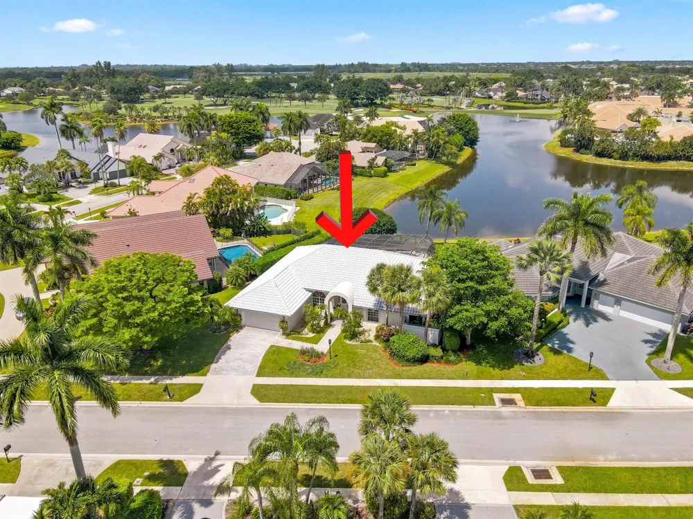 10739 STONEBRIDGE BOULEVARD Boca Raton, FL 33498