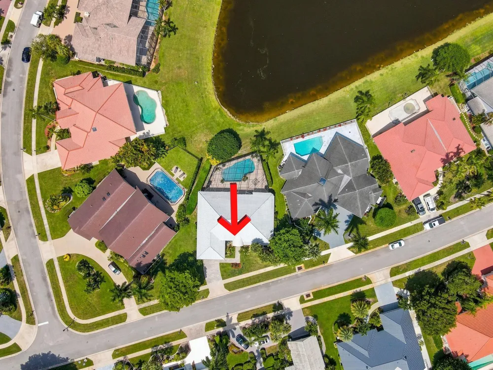 10739 STONEBRIDGE BOULEVARD Boca Raton, FL 33498