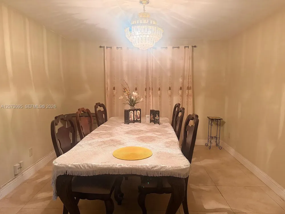 8250 SW 116th St Miami, FL 33156