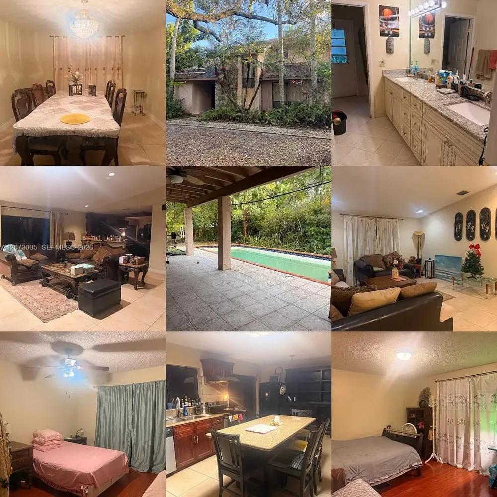 8250 SW 116th St Miami, FL 33156