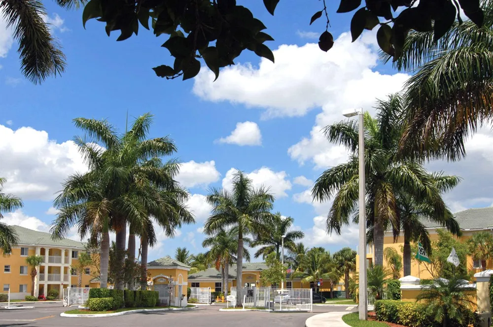 13901 SW 122ND AVENUE #8-302 Miami, FL 33186