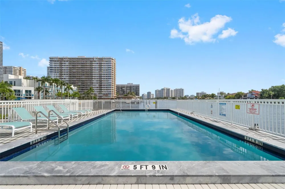 1913 S Ocean Dr #208A Hallandale Beach, FL 33009