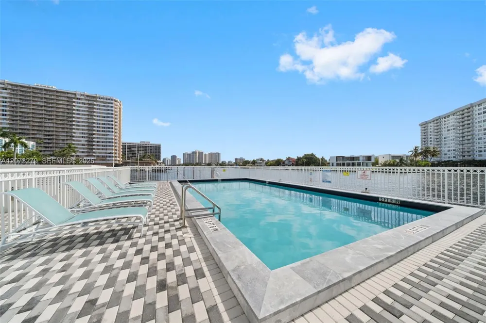 1913 S Ocean Dr #208A Hallandale Beach, FL 33009
