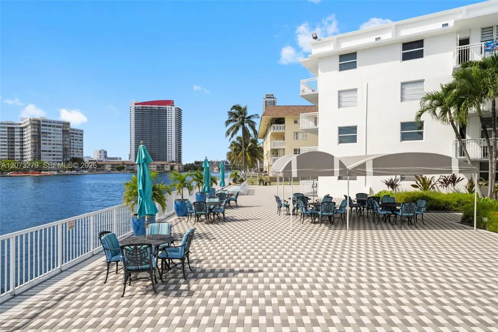 1913 S Ocean Dr #208A Hallandale Beach, FL 33009