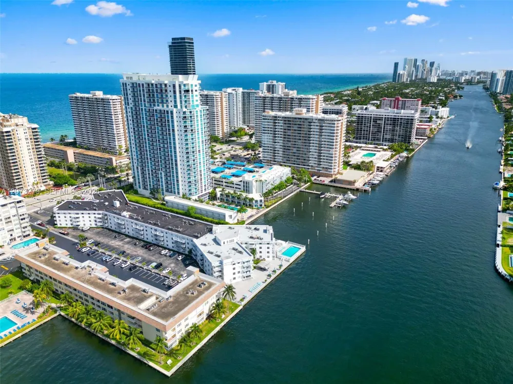 1913 S Ocean Dr #208A Hallandale Beach, FL 33009