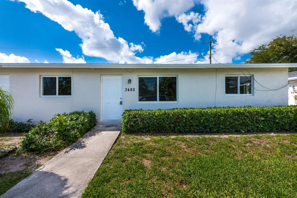 3482 48TH LANE S Lake Worth, FL 33461
