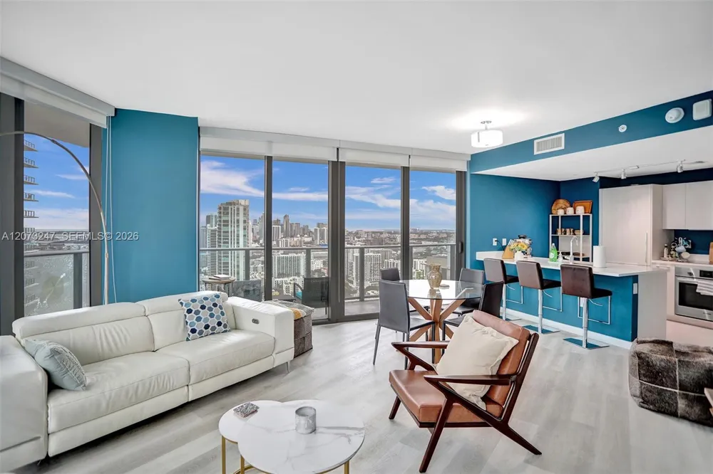 501 NE 31st St #3706 Miami, FL 33137