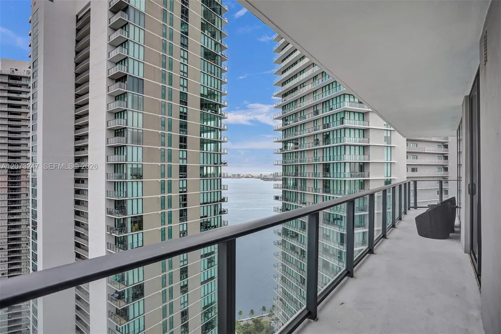 501 NE 31st St #3706 Miami, FL 33137