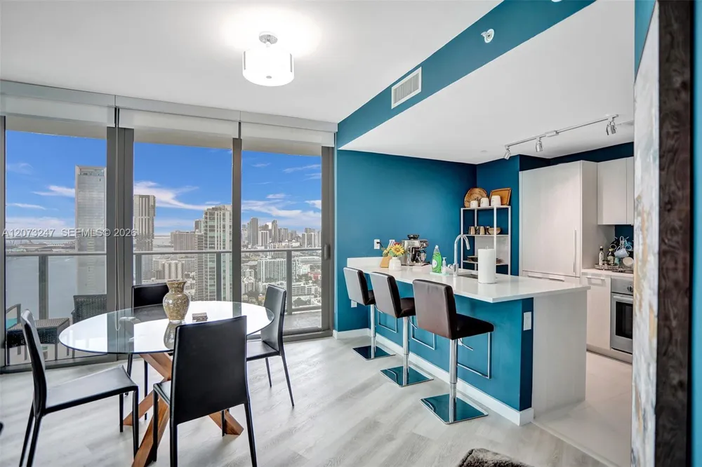 501 NE 31st St #3706 Miami, FL 33137